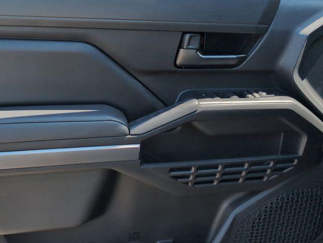 new 2025 Toyota Tacoma car, priced at $41,476