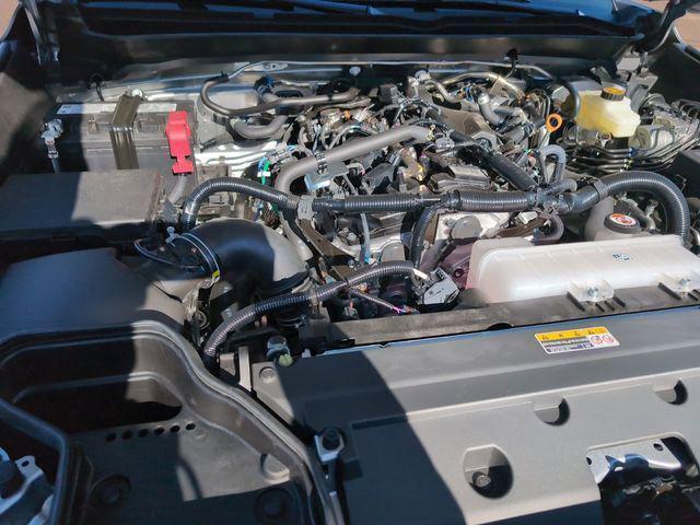 new 2025 Toyota Tacoma car, priced at $41,476