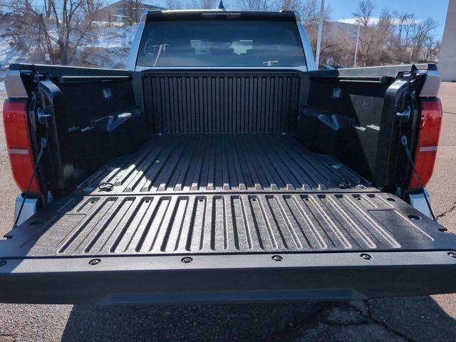 new 2025 Toyota Tacoma car, priced at $41,476