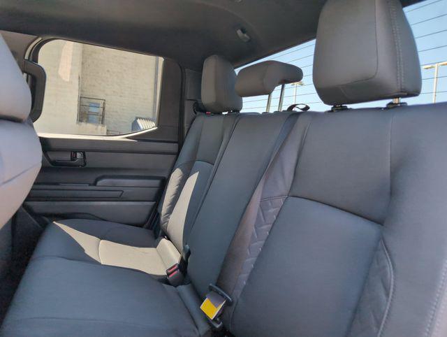 new 2025 Toyota Tacoma car, priced at $41,476