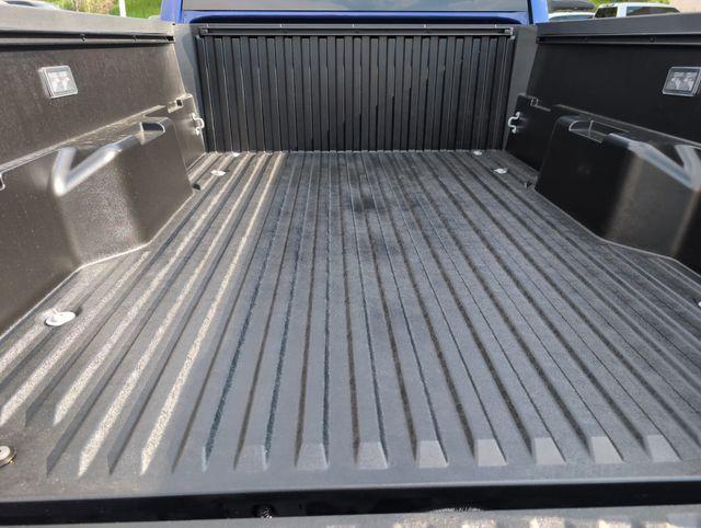 new 2025 Toyota Tacoma car, priced at $41,175
