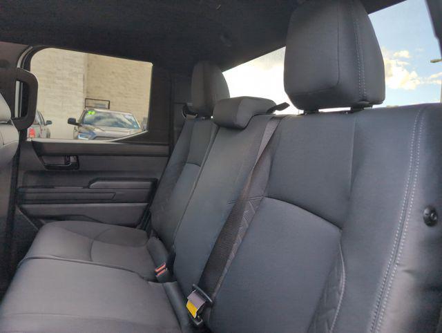 new 2025 Toyota Tacoma car, priced at $41,175