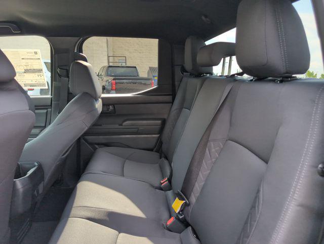 new 2025 Toyota Tacoma car, priced at $42,570