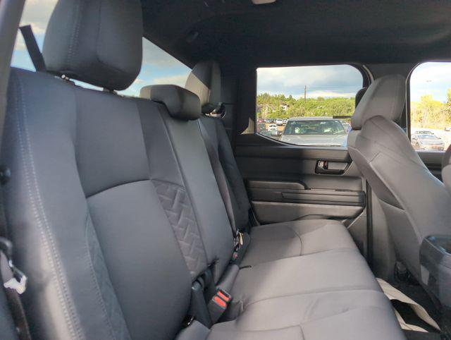 new 2025 Toyota Tacoma car, priced at $41,175