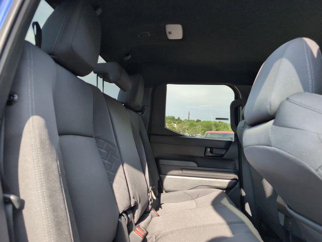 new 2025 Toyota Tacoma car, priced at $42,570