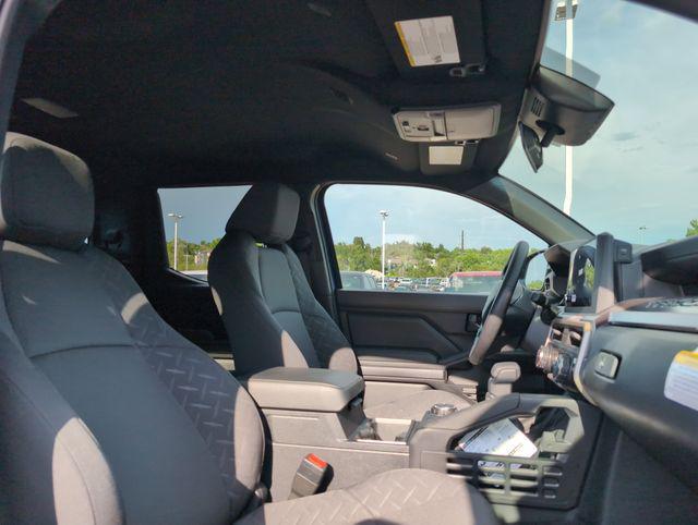 new 2025 Toyota Tacoma car, priced at $42,570