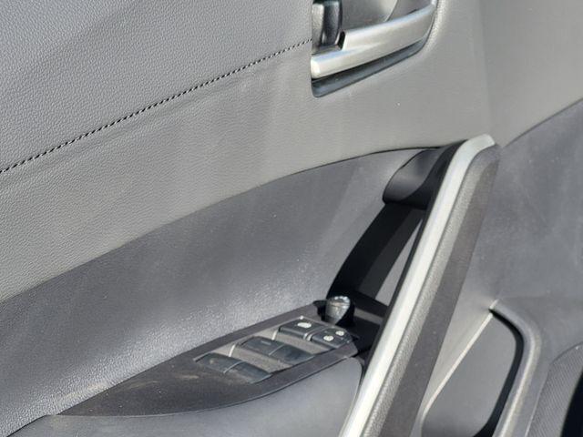 new 2026 Toyota Corolla Cross car, priced at $35,247