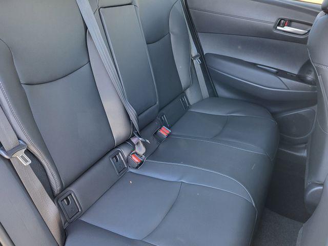 new 2026 Toyota Corolla Cross car, priced at $35,247