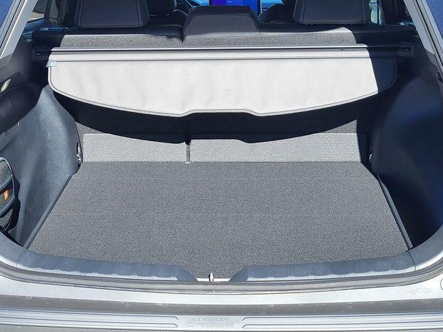 new 2026 Toyota Corolla Cross car, priced at $35,247