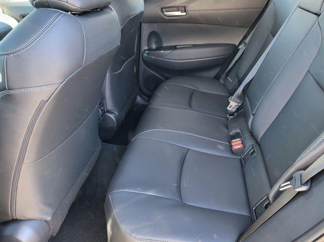 new 2026 Toyota Corolla Cross car, priced at $35,247