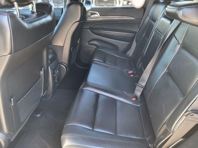 used 2020 Jeep Grand Cherokee car, priced at $22,998