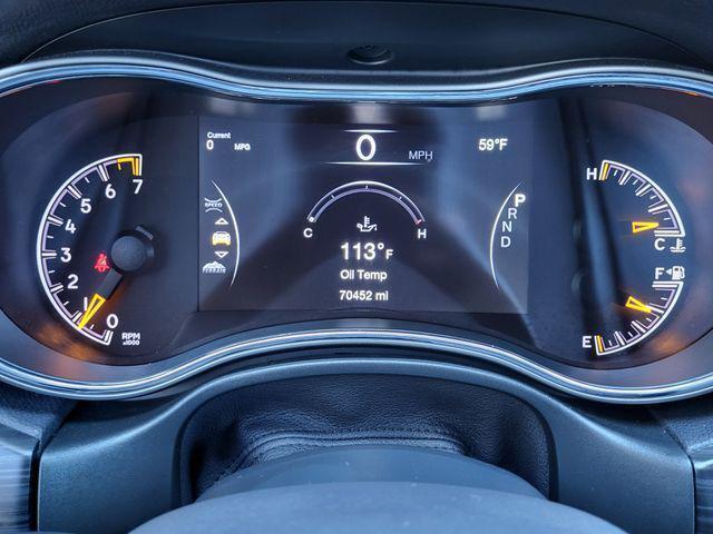 used 2020 Jeep Grand Cherokee car, priced at $22,998