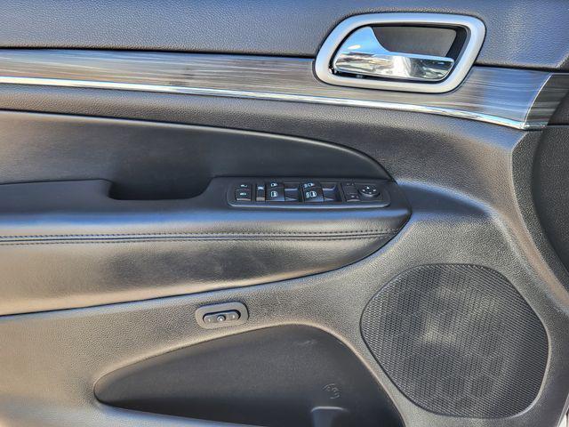 used 2020 Jeep Grand Cherokee car, priced at $22,998