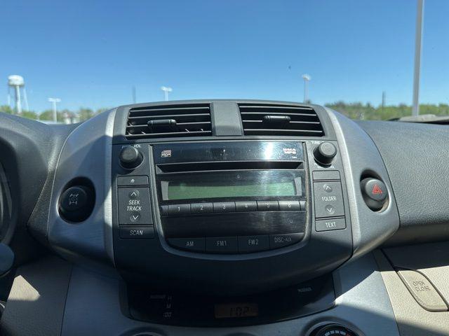 used 2008 Toyota RAV4 car, priced at $11,995