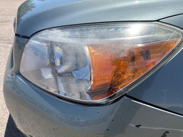 used 2008 Toyota RAV4 car, priced at $11,995