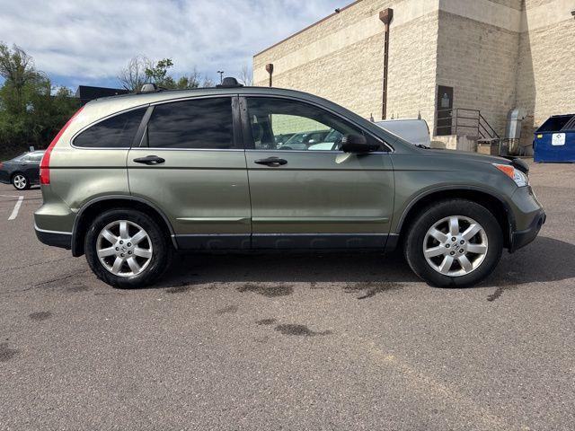 used 2007 Honda CR-V car, priced at $8,651