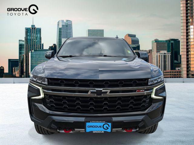 used 2021 Chevrolet Tahoe car, priced at $49,995