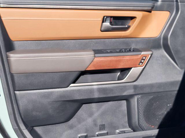 new 2026 Toyota Tundra Hybrid car, priced at $75,950