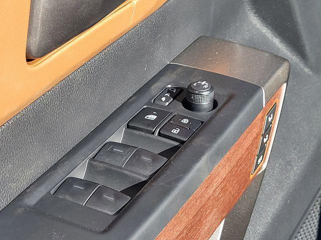 new 2026 Toyota Tundra Hybrid car, priced at $75,950