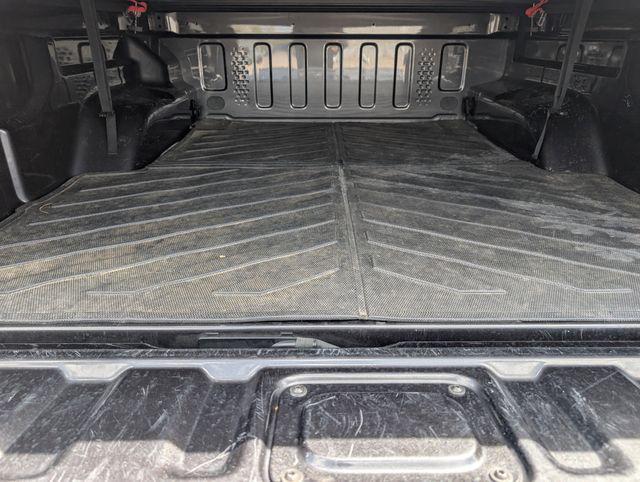 used 2022 Jeep Gladiator car, priced at $30,973