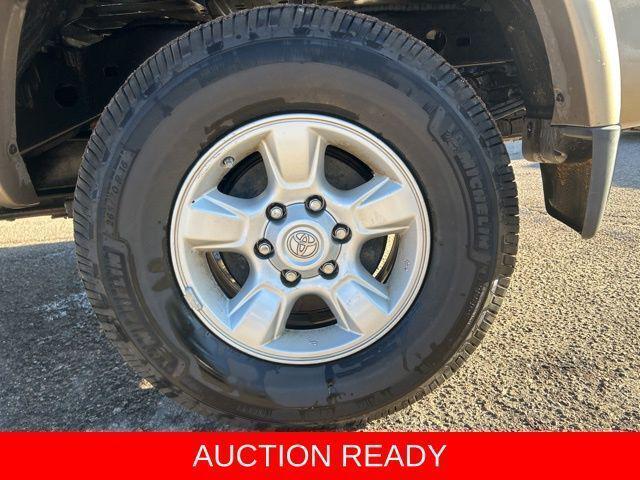 used 2005 Toyota Tundra car, priced at $15,488