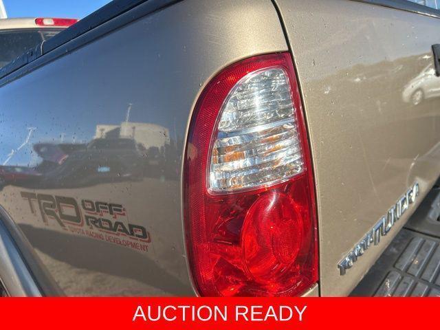 used 2005 Toyota Tundra car, priced at $15,488