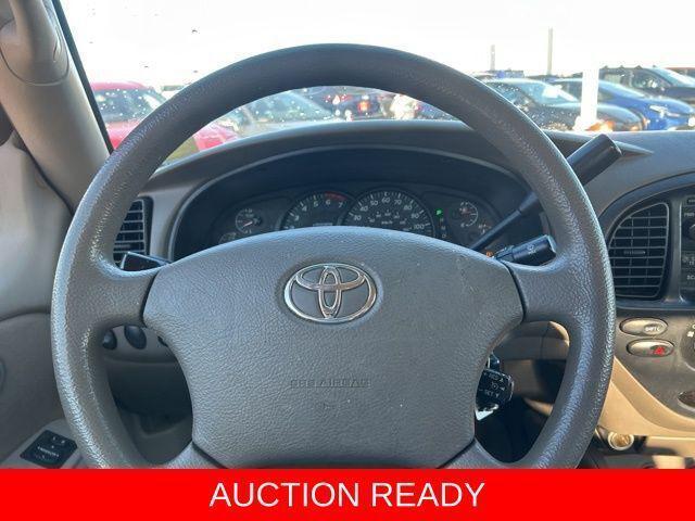 used 2005 Toyota Tundra car, priced at $15,488