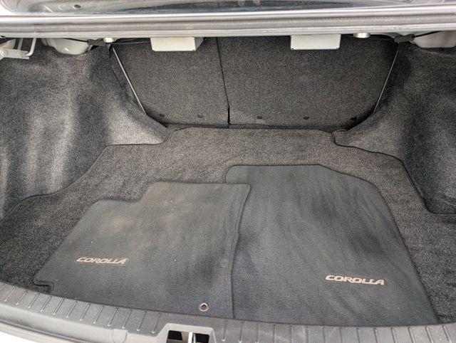 used 2013 Toyota Corolla car, priced at $12,474
