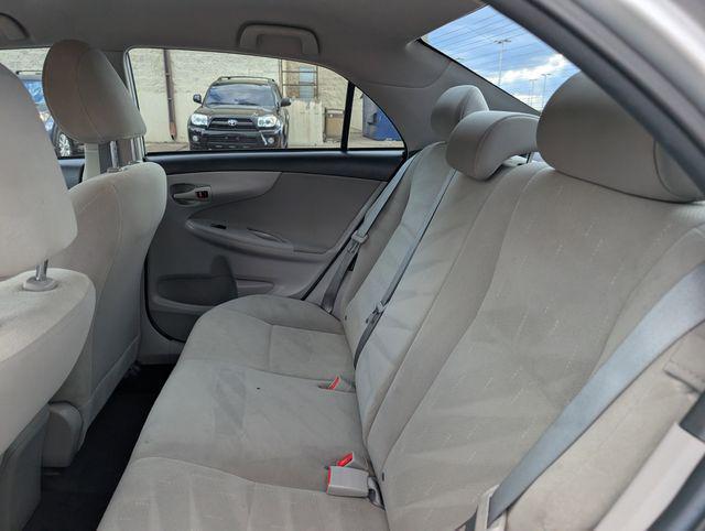 used 2013 Toyota Corolla car, priced at $12,474