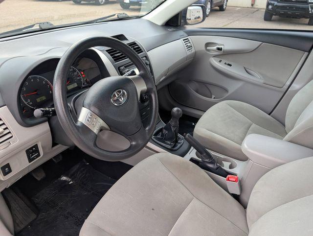 used 2013 Toyota Corolla car, priced at $12,474