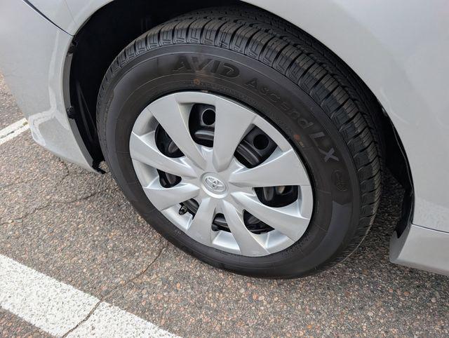 used 2013 Toyota Corolla car, priced at $12,474