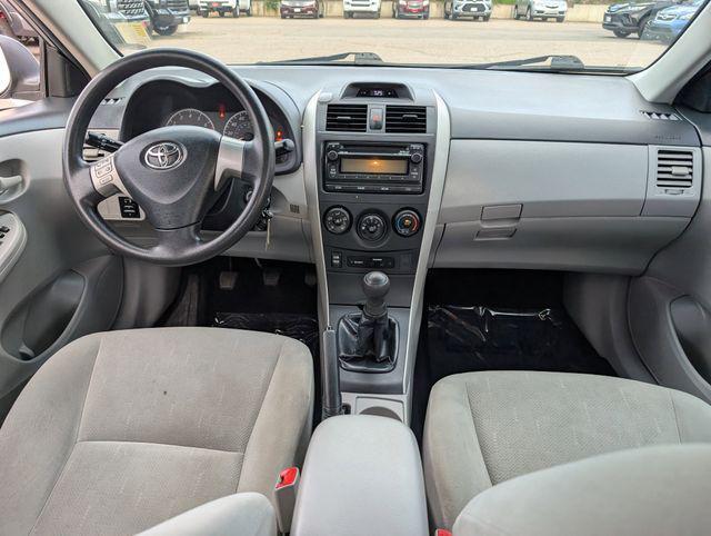 used 2013 Toyota Corolla car, priced at $12,474