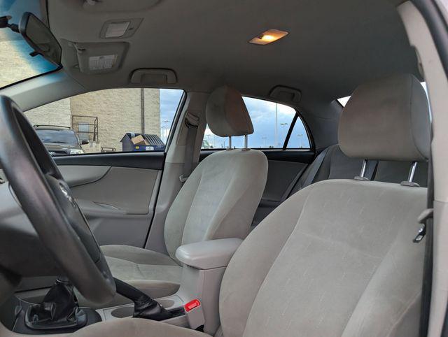 used 2013 Toyota Corolla car, priced at $12,474