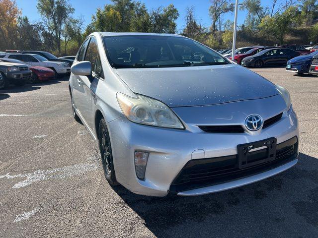 used 2013 Toyota Prius car, priced at $9,991