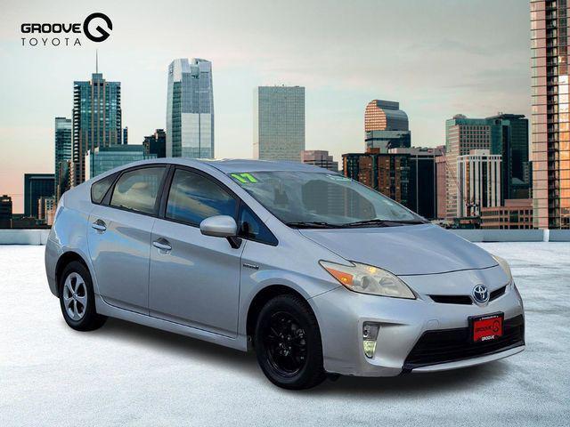 used 2013 Toyota Prius car, priced at $8,491