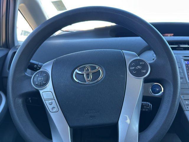 used 2013 Toyota Prius car, priced at $9,991