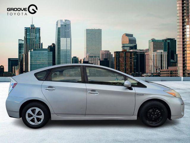 used 2013 Toyota Prius car, priced at $8,491