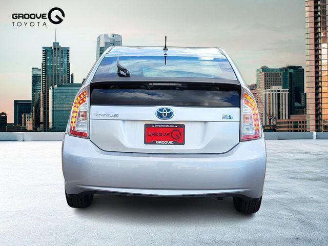 used 2013 Toyota Prius car, priced at $8,491