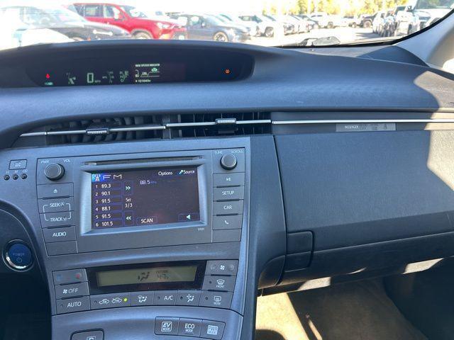 used 2013 Toyota Prius car, priced at $9,991