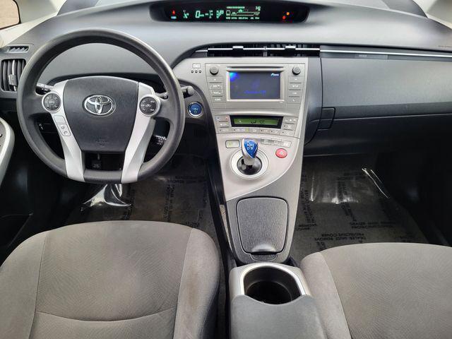 used 2013 Toyota Prius car, priced at $8,491
