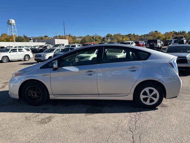 used 2013 Toyota Prius car, priced at $9,991