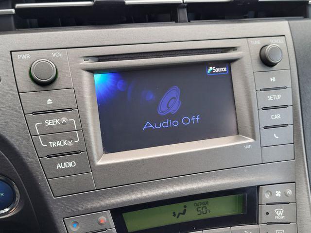 used 2013 Toyota Prius car, priced at $8,491