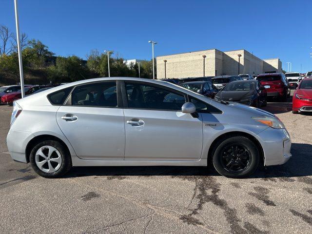 used 2013 Toyota Prius car, priced at $9,991