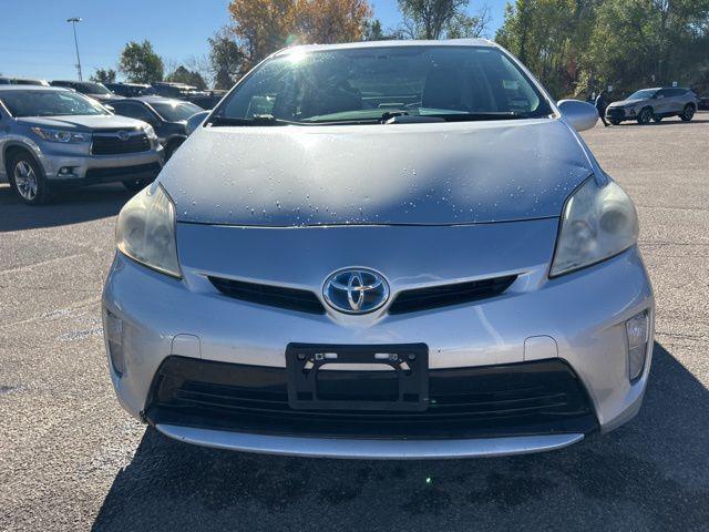 used 2013 Toyota Prius car, priced at $9,991