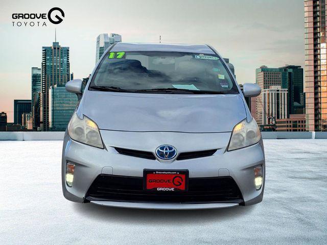used 2013 Toyota Prius car, priced at $8,491