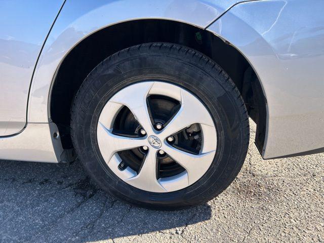 used 2013 Toyota Prius car, priced at $9,991