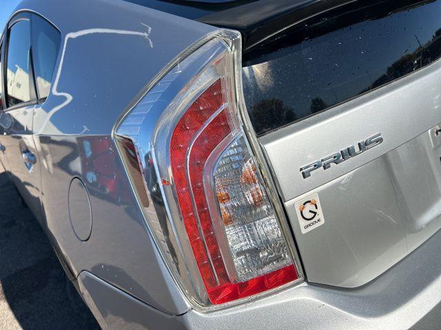 used 2013 Toyota Prius car, priced at $9,991