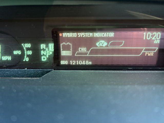 used 2013 Toyota Prius car, priced at $9,991