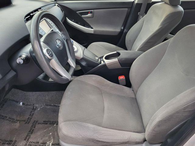 used 2013 Toyota Prius car, priced at $8,491