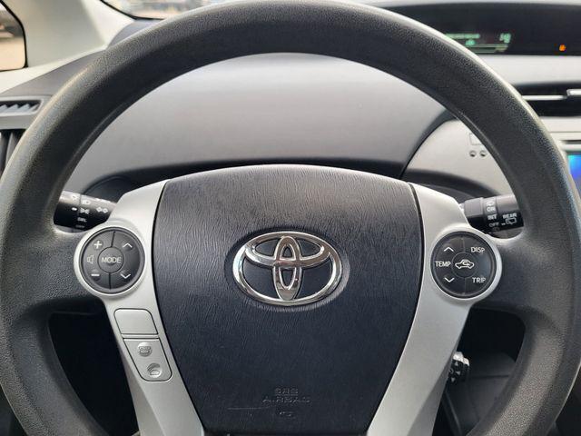 used 2013 Toyota Prius car, priced at $8,491